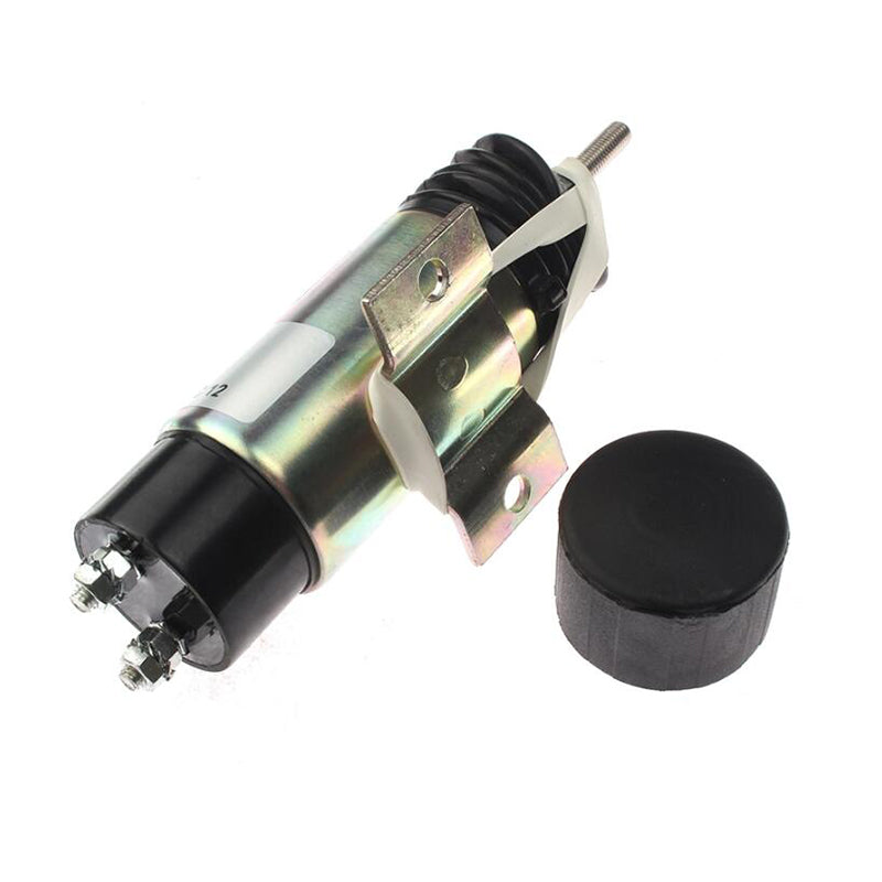 12V Stop Solenoid 51745GT for Genie Lift GS-2668 GS-2669 GS-3268 GS-3369 GS-4069 RT TMZ-50/30 TZ-50/30