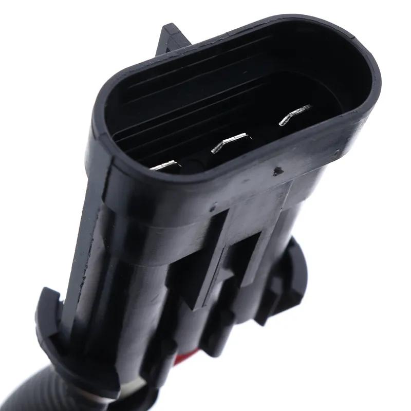Ford 7.8L engine Heavy Truck 12V Stop Solenoid F3HZ-9N392-D F3HZ-9A594-A 2003ES-12E6UC4B5S2 SA-4273-12