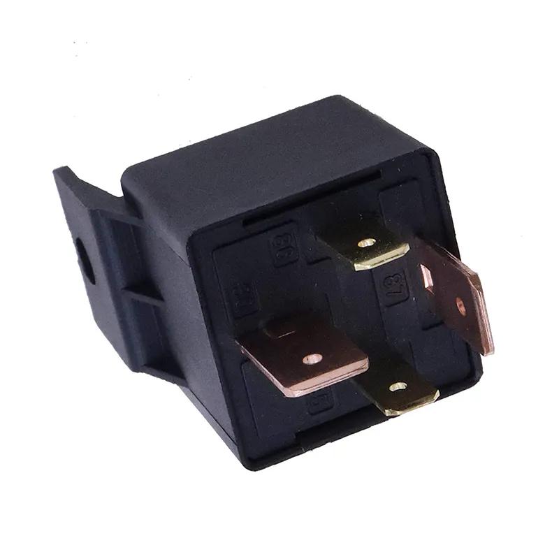 12V 40A Starter Relay 86400244 for New Holland TC40 TC45D TC40D TC35 TC45DA T2310 TC40DA TC35D T2320 TC45