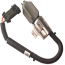 12V Stop Solenoid 59184630 for Volvo DD14 DD15 DD16