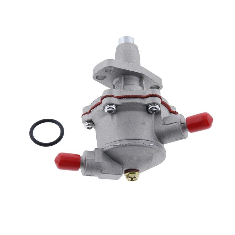 Fuel Lift Pump 130506351 130506350 130506290 For Perkins Engine 402D-05 403D-07 403D-11