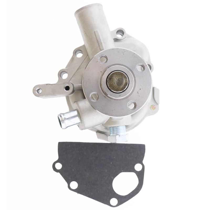 Water Pump 145017960 for PERKINS Engine KE103.15 KF104.19 KR104.22