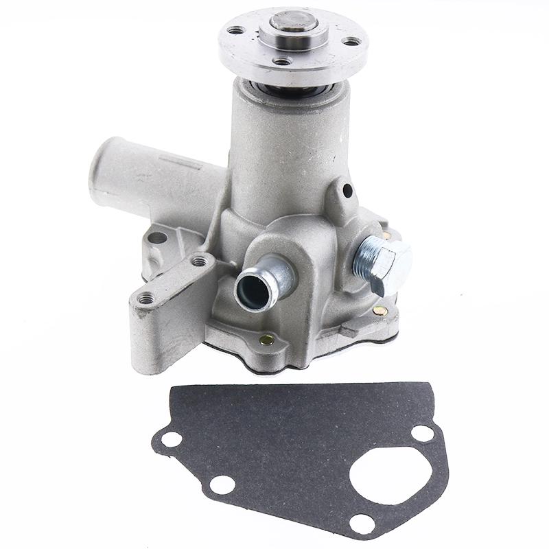 Water Pump 145017960 for PERKINS Engine KE103.15 KF104.19 KR104.22