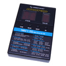 TRX Plug Hobbywing EZRUN-MAX8-V3 150A Waterproof Brushless ESC 4268 KV2600 Motor Card