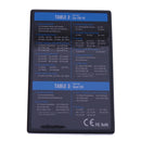 150A TRX Plug Hobbywing Brushless Waterproof ESC EZRUN-MAX8-V3 for 1/8 Car