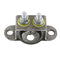 Lamp Glow Plug Indicator 15231-65955 15231-65954 15231-65953 15231-65950 for Kubota L225 L245 L295 L305 B6000 B6100 B7100