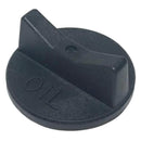 Oil Filler Cap for Kubota Wheel Loader R310 R310BH R420 R420S R430 R520 R520S