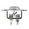 Glow Plug Indicator 15951-65950 for Kubota G3200 G4200 G-5500S GL-3500 GL-4500 GL-5500 GL-6500S
