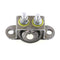 Glow Plug Indicator 15951-65950 for Kubota G3200 G4200 G-5500S GL-3500 GL-4500 GL-5500 GL-6500S