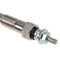 Glow Plug 1595165510 for Kubota Tractor G3200 G4200 G4200H G5200H G6200H
