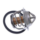 160°F 71°C Thermostat 25-39236-01 for Carrier Engine CT 3.69 4.91 4.134 Thermo King TK 4.82 4.86