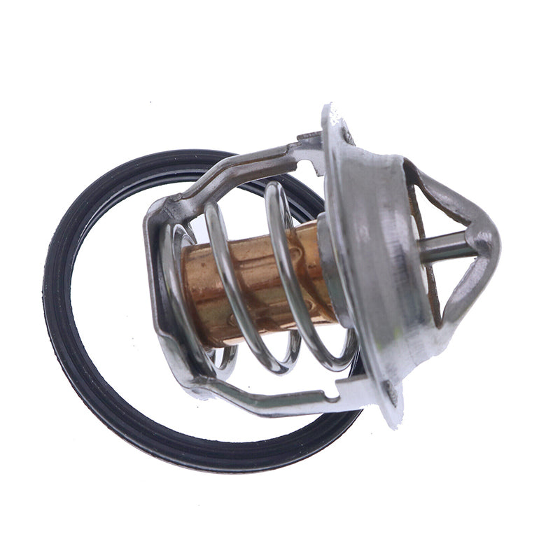 160°F 71°C Thermostat 25-39236-01 for Carrier Engine CT 3.69 4.91 4.134 Thermo King TK 4.82 4.86