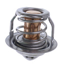 160°F 71°C Thermostat 25-39236-01 for Carrier Engine CT 3.69 4.91 4.134 Thermo King TK 4.82 4.86