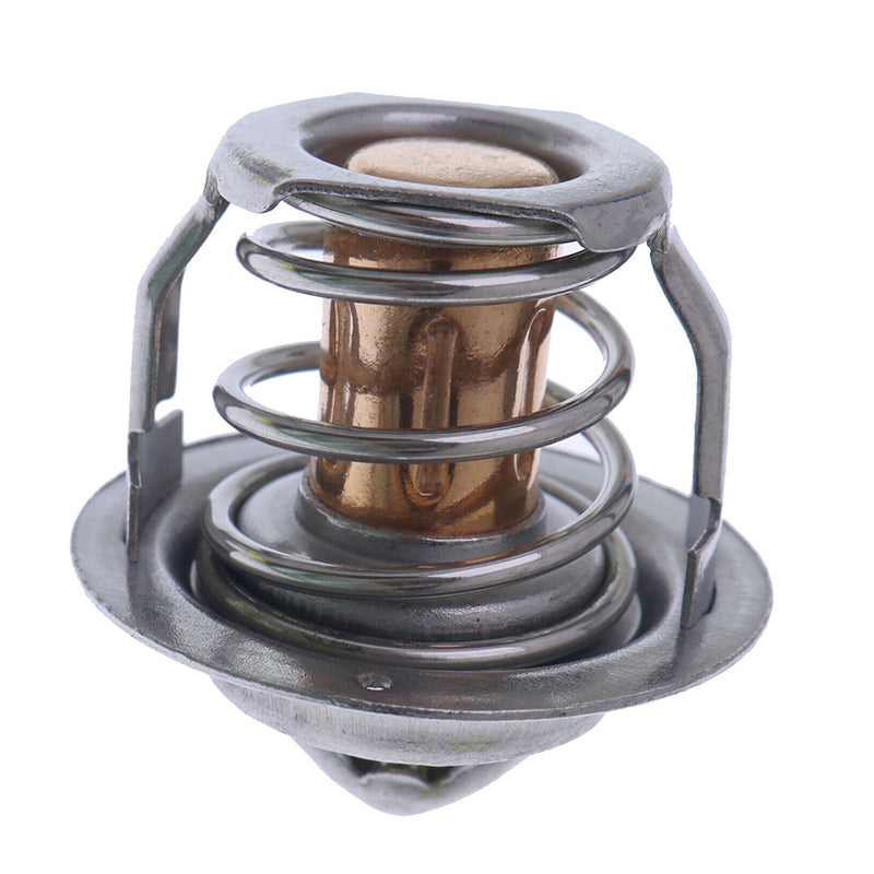 160°F 71°C Thermostat 25-39236-01 for Carrier Engine CT 3.69 4.91 4.134 Thermo King TK 4.82 4.86