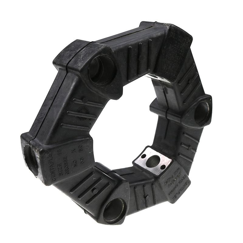 16AS Rubber Coupling PAT 778322 3633643 for Centaflex CF-A-16 Series ...