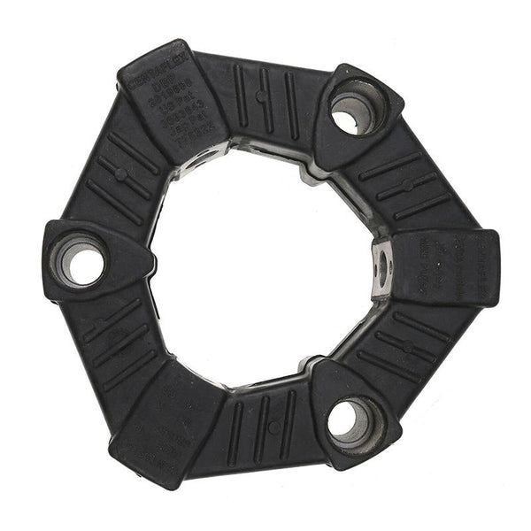 16AS Rubber Coupling PAT 778322 3633643 for Centaflex CF-A-16 Series