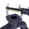 Exhaust Manifold 17213-12310 17213-12312 for Kubota D905 D1005 D1105 D1305 Engine Bobcat Skid Steer Loader