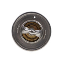 180°F Thermostat and Gasket 15531-73014 16851-73270 for Kubota D600 D640 D750 D662 D722 D750 D850 V1200 Engine