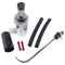 Injection Pressure Regulator Valve 1846057C1 Ford 6.0L V8 Powerstroke Turbocharged E350 F250 F350 Excursion
