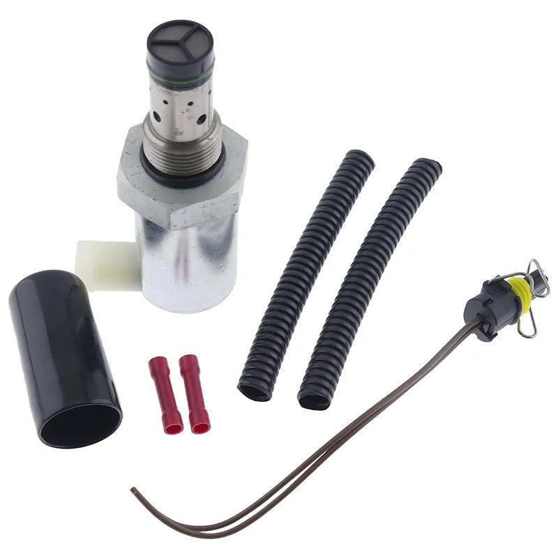 Injection Pressure Regulator Valve 1846057C1 Ford 6.0L V8 Powerstroke Turbocharged E350 F250 F350 Excursion
