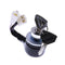 Ignition Switch 194215-52110 for Yanmar Tractor FX20 FX24D FX28 FX32D FX42 Hyundai Skid Steer Loader HSL610 HSL810