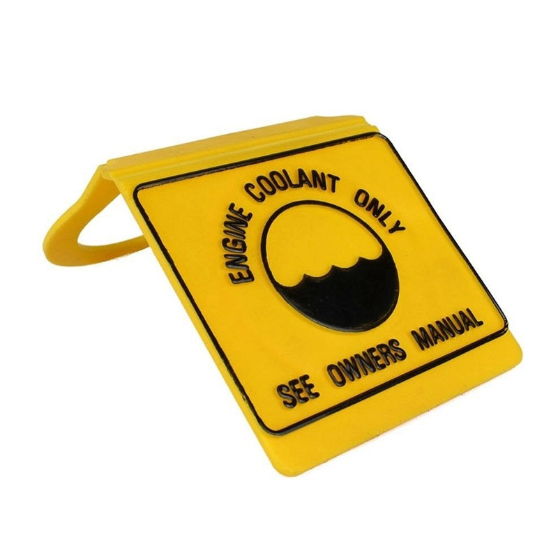 Coolant Bottle Cap Yellow 52079331 55111074AA for Jeep Cherokee XJ Grand Cherokee ZJ WJ Wrangler TJ