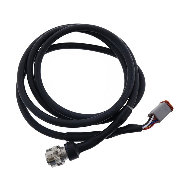 7-Pin Input Harness 7150497 for Bobcat Skid Steer Loader S770
