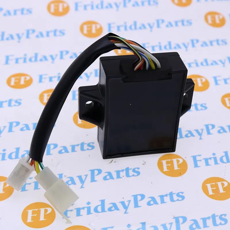 Ignitor 21119-2157 for Kawasaki Prior Mule 2500 2510 2520