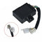 Ignitor 21119-2157 for Kawasaki Prior Mule 2500 2510 2520