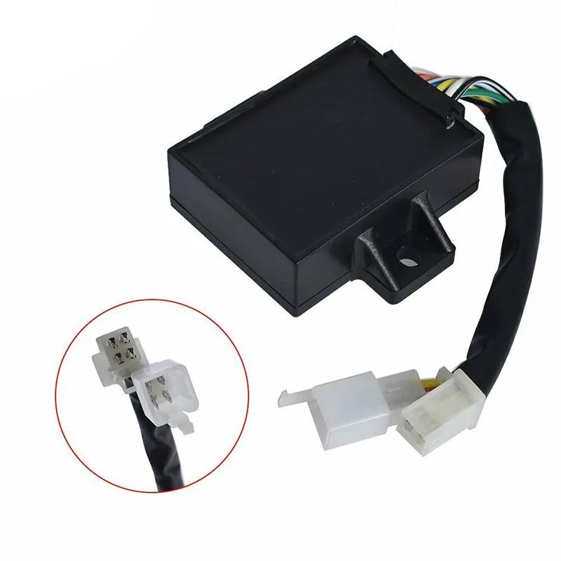 Ignitor 21119-2157 for Kawasaki Prior Mule 2500 2510 2520
