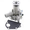 Water Pump 231-7845 2317854 for Caterpillar CAT Engine 3011C 3013C C1.1 C1.6 Paving Compactor CB-14