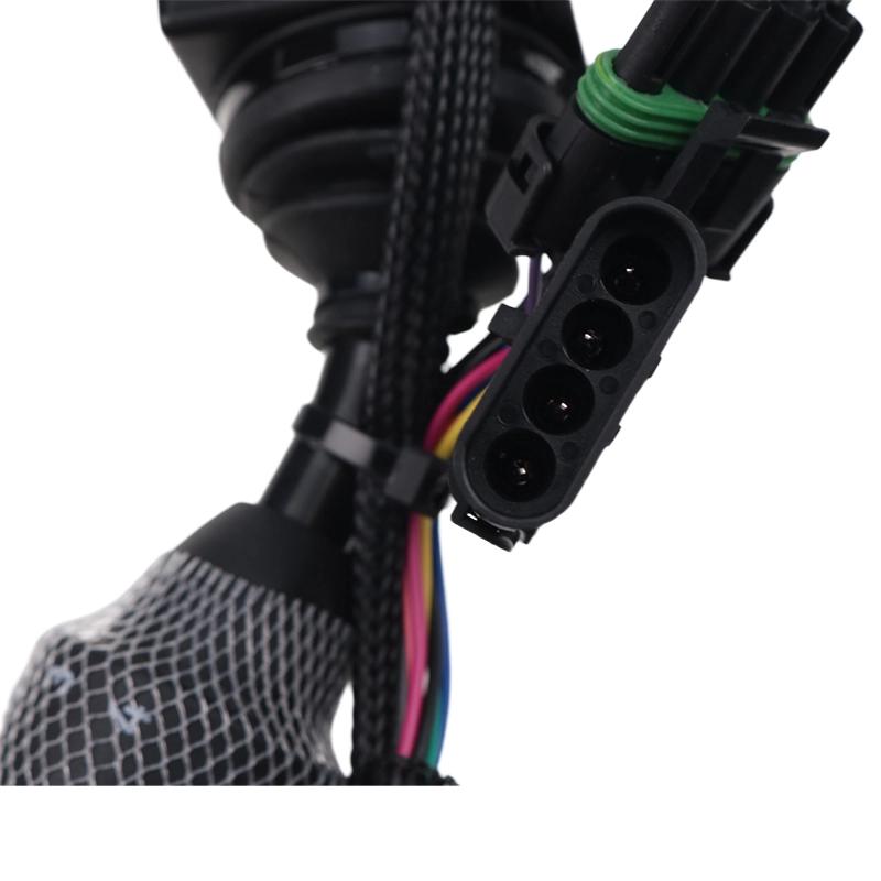 DW-2 DW-3 Control Shifter Lever Transmission 238270A1 For Case Loader 621C 721C 821C 921C