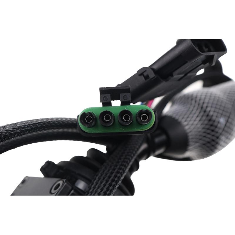 DW-2 DW-3 Control Shifter Lever Transmission 238270A1 For Case Loader 621C 721C 821C 921C