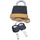 Padlock 246-2641 With 2 Keys for Caterpillar CAT Engine 3406C 3508B 3512 Loader 216 216B 226B 228 236 236B 242B 248 268B