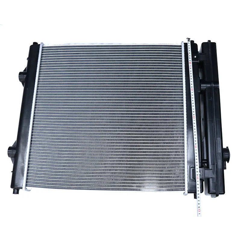 Water Tank Radiator ASS'Y 2485B280 Perkins Engine 404D-22 404D-22T 1104C-44