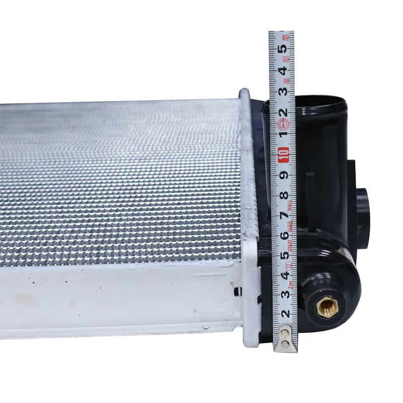 Water Tank Radiator ASS'Y 2485B280 Perkins Engine 404D-22 404D-22T 1104C-44