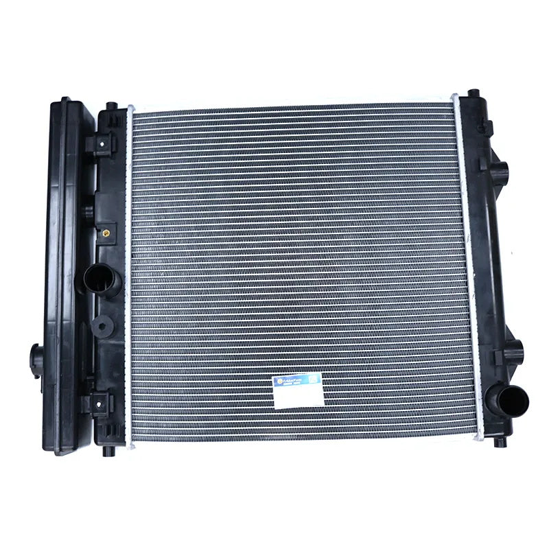 Water Tank Radiator ASS'Y 2485B280 Perkins Engine 404D-22 404D-22T 1104C-44