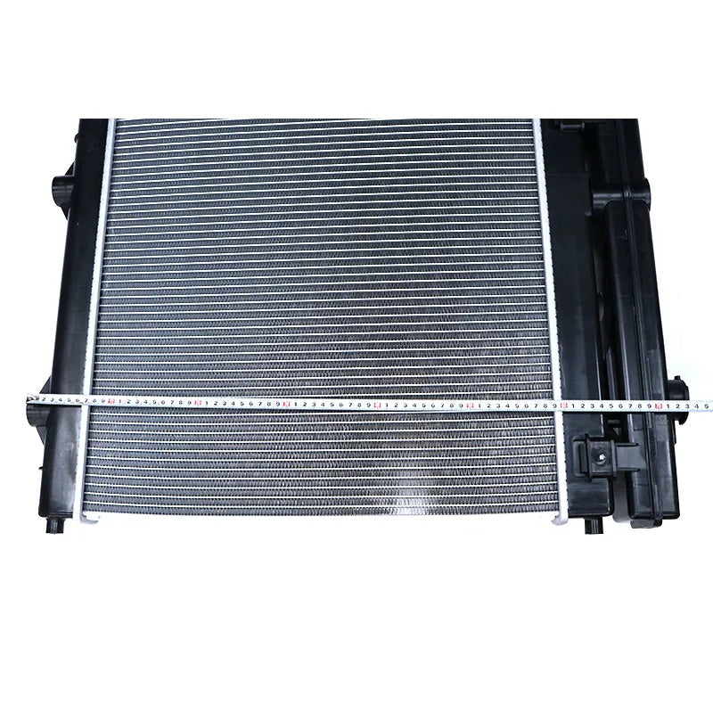 Water Tank Radiator ASS'Y 2485B280 Perkins Engine 404D-22 404D-22T 1104C-44