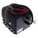 24V 25A Battery Charger 0400087 400087 for JLG Universal Replacement
