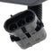 24V Fuel Shutoff Solenoid 87420951 for CASE Crawler Dozer 1850K 1850K-LGP 1850K-LT