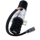 24V Shut Down Solenoid 1756ESDB-24E3UC10B2S5 SA-4527-24 for Woodward