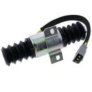 24V Shut Down Solenoid 1756ESDB-24E3UC10B2S5 SA-4527-24 for Woodward