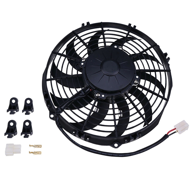 24V Fan 78-1535 for Thermo King TriPac APU
