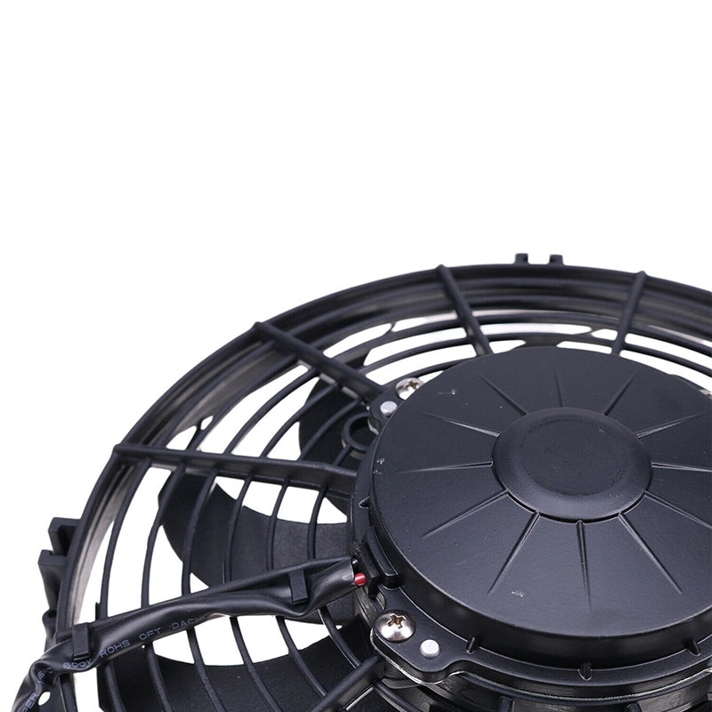 24V Fan 78-1535 for Thermo King TriPac APU