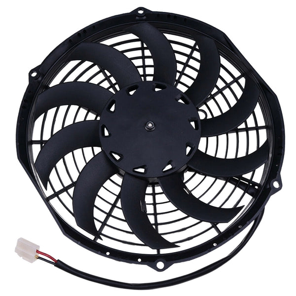 24V Fan 78-1535 for Thermo King TriPac APU