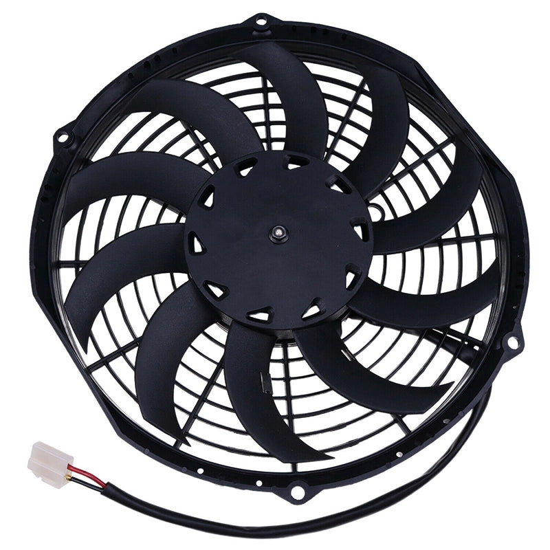 24V Fan 78-1535 for Thermo King TriPac APU