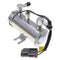 24V Electric Fuel Feed Pump KHH11880 KHR12840 8980093970 for Isuzu 4HK1 6HK1 Case CX130B CX160B CX160C CX210B CX240B CX250C CX290B CX300C CX330 CX350B CX470C CX80