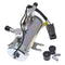 24V Electric Fuel Feed Pump KHH11880 KHR12840 8980093970 for Isuzu 4HK1 6HK1 Case CX130B CX160B CX160C CX210B CX240B CX250C CX290B CX300C CX330 CX350B CX470C CX80