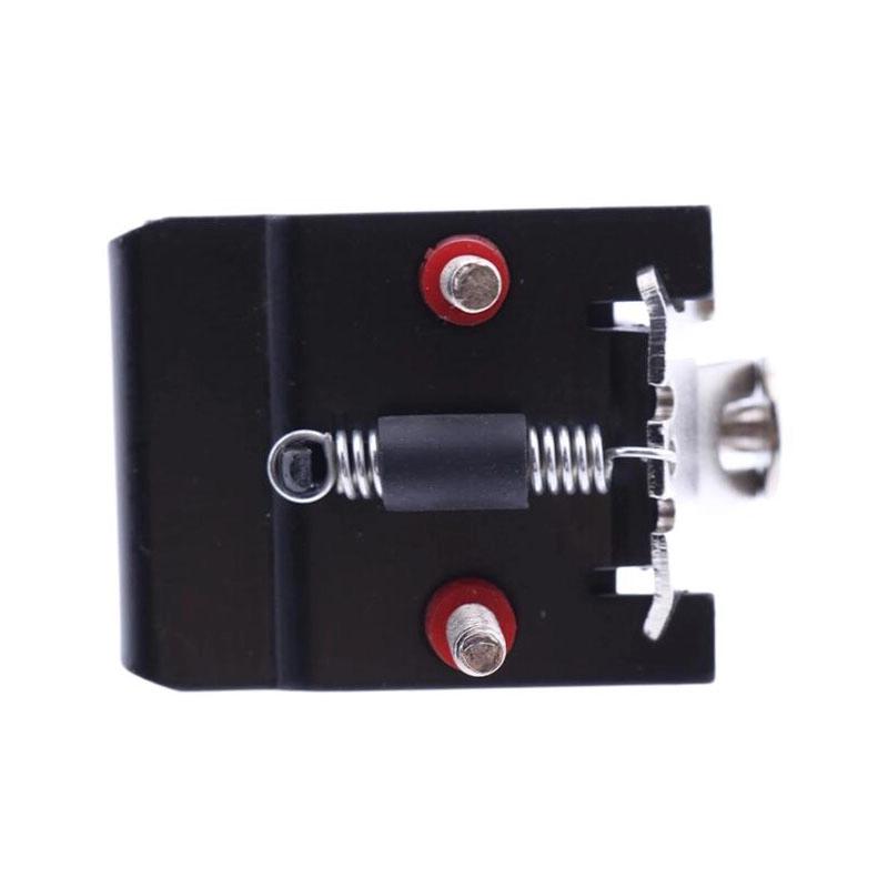 24V Injection Pump Solenoid RE20650 for John Deere Engine 4045 4039 4239 6359 6414 Humvee ETC