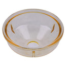 Glass Fuel Filter Bowl 26560111 26560601 for Perkins A4.212 A4.236 A4.248 AD4.203 AT4.236 T4.236 3.152 4.108 4.236 6.354 400 402 900 1000 1004 1006